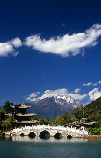 Discover Lijiang