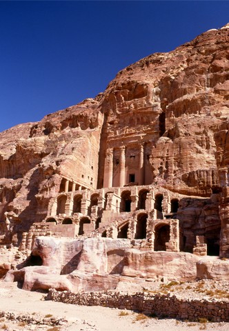 Sublime Petra