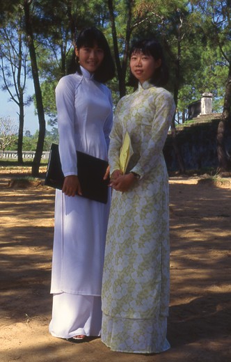 Ao Dai