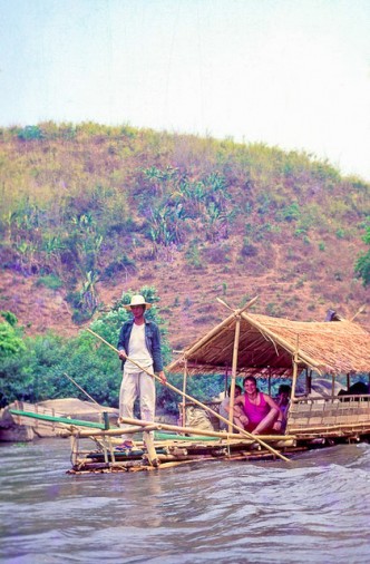 THAI TRANSPORT