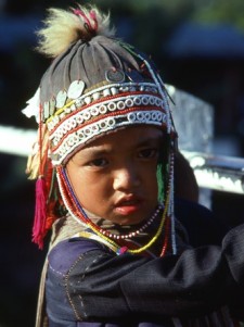 Discover Thailand’s Hill Tribes