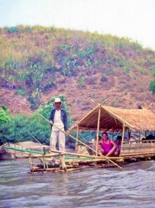 THAI TRANSPORT