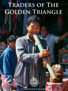 TRADERS OF THE GOLDEN TRIANGLE